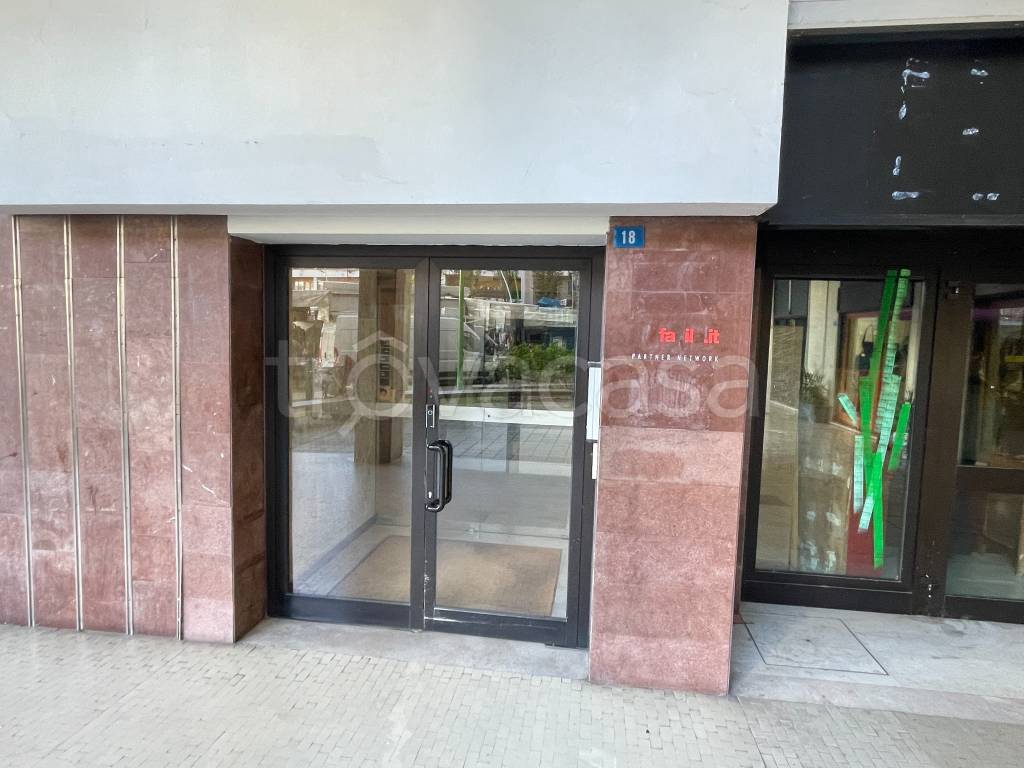 appartamento in vendita a Schio