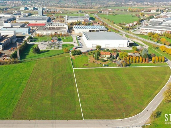 terreno agricolo in vendita a Schio