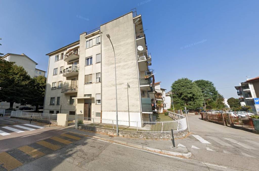 appartamento in vendita a Schio