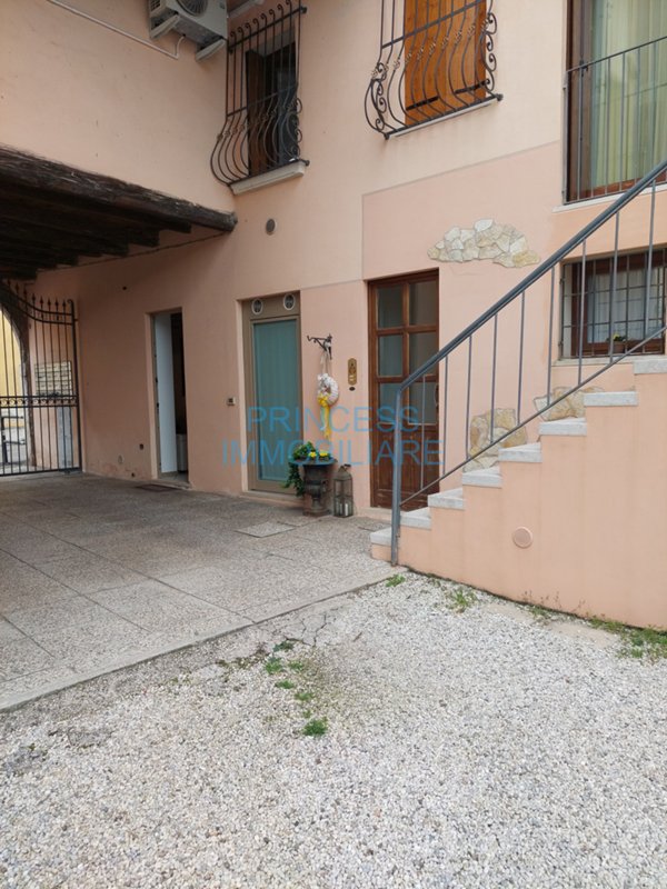 appartamento in vendita a Schio