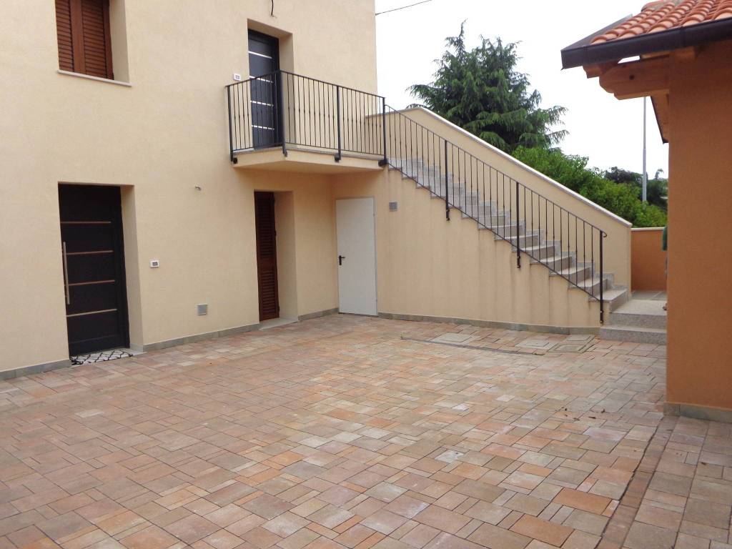 appartamento in vendita a Schio