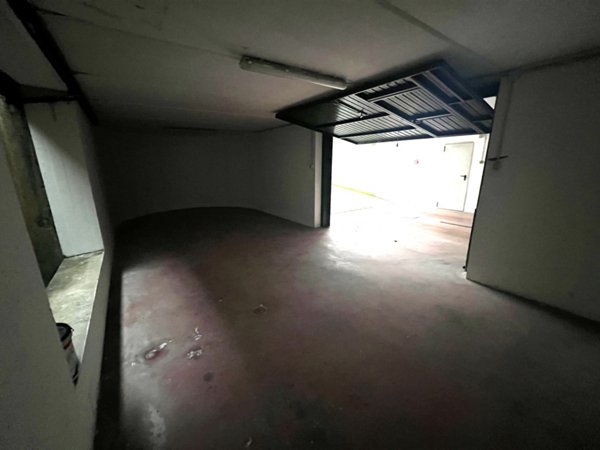locale di sgombero in vendita a Schio