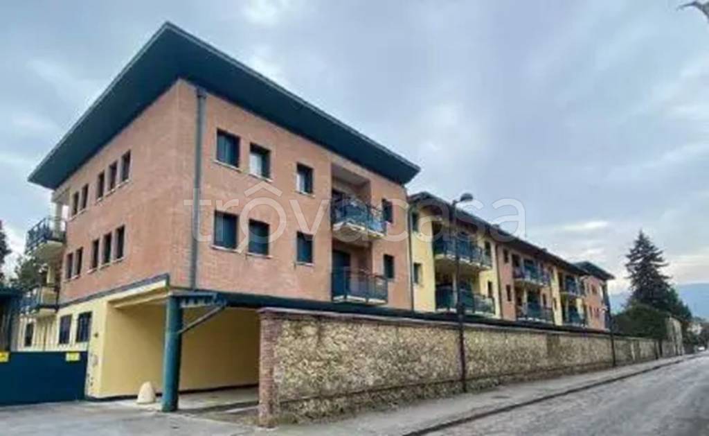 appartamento in vendita a Schio
