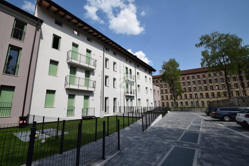 appartamento in vendita a Schio