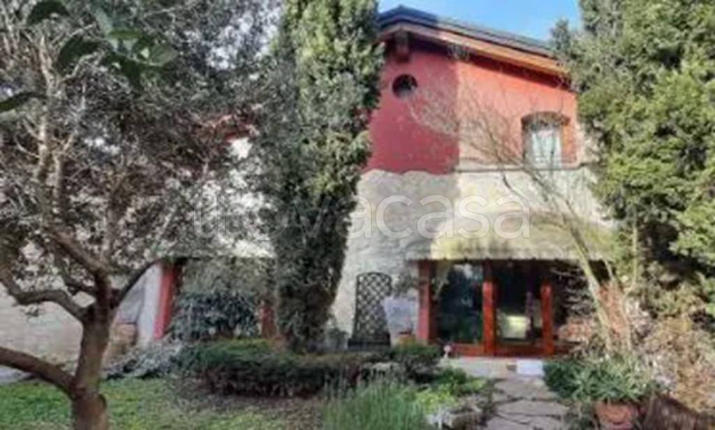 casa indipendente in vendita a Schio