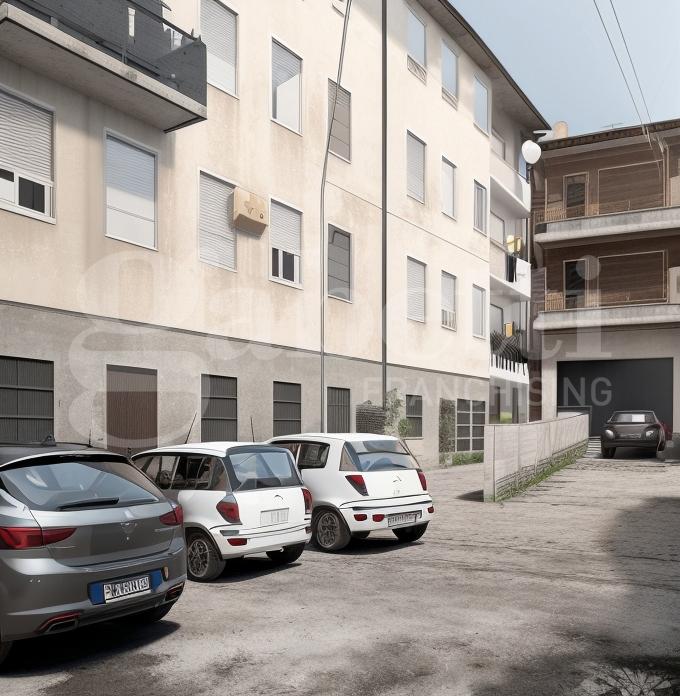 appartamento in vendita a Schio