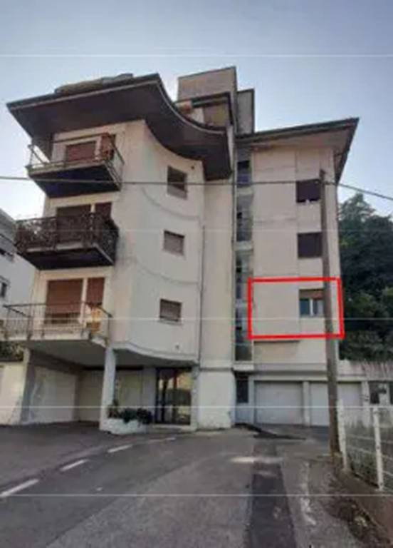 appartamento in vendita a Schio