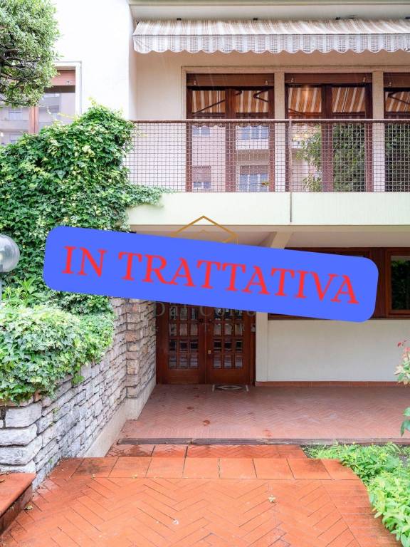 casa indipendente in vendita a Schio