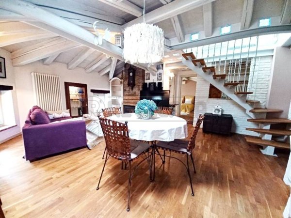 appartamento in vendita a Schio