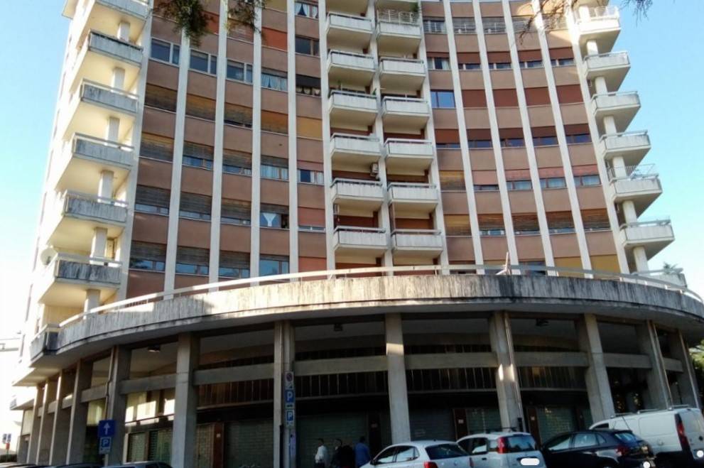 appartamento in vendita a Schio