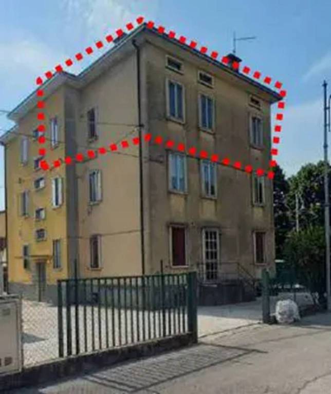 appartamento in vendita a Schio
