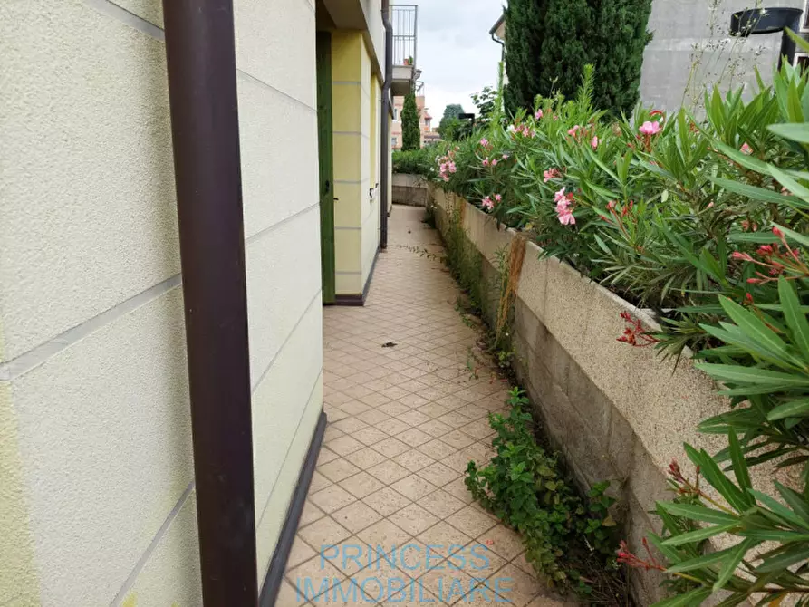 appartamento in vendita a Schio