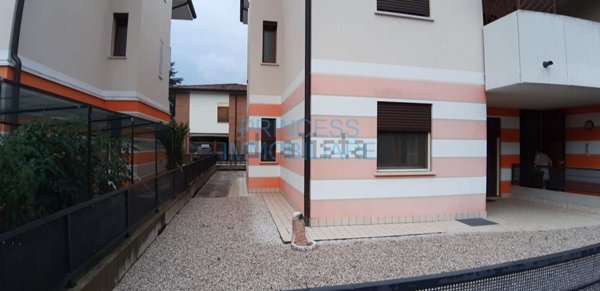 appartamento in vendita a Schio