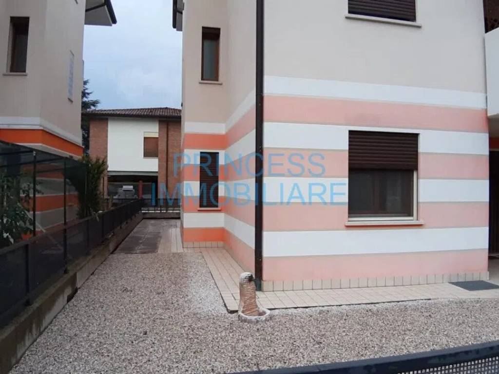 appartamento in vendita a Schio