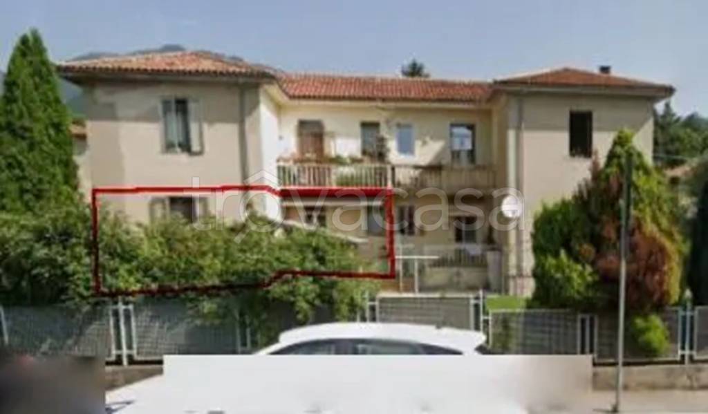 appartamento in vendita a Schio