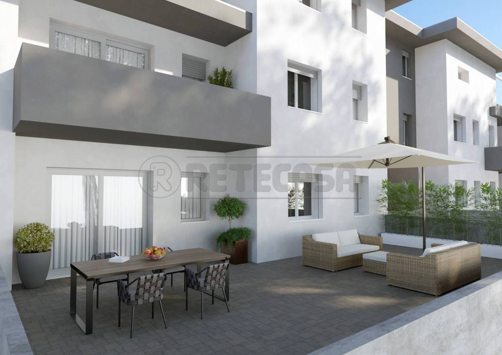 appartamento in vendita a Schio