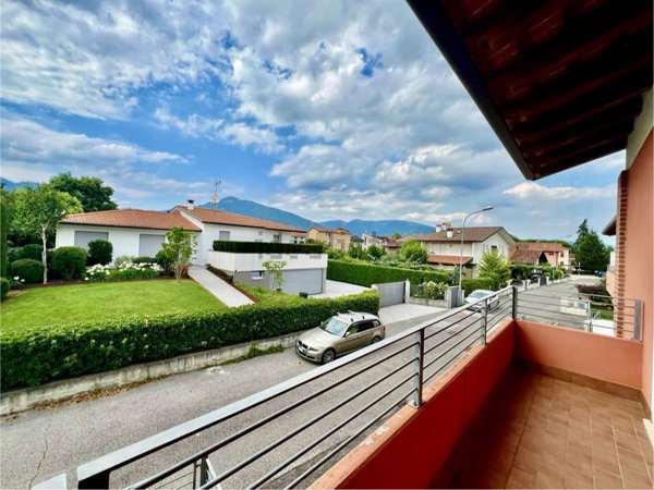 appartamento in vendita a Schio