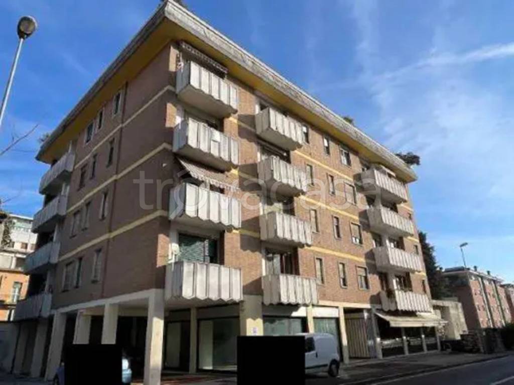 appartamento in vendita a Schio