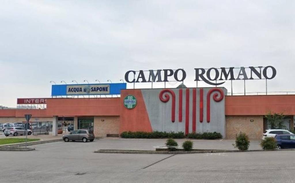 negozio in vendita a Schio