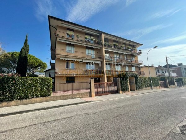 appartamento in vendita a Schio