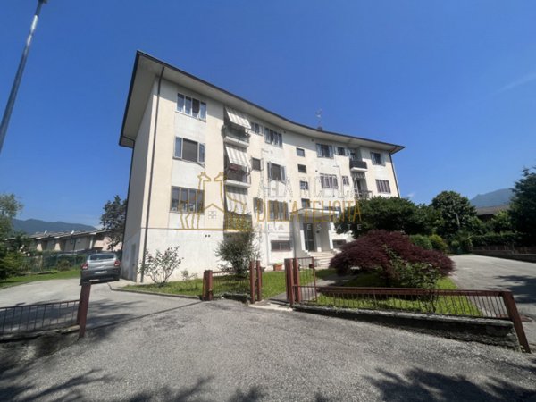 appartamento in vendita a Schio