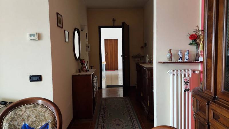 appartamento in vendita a Schio