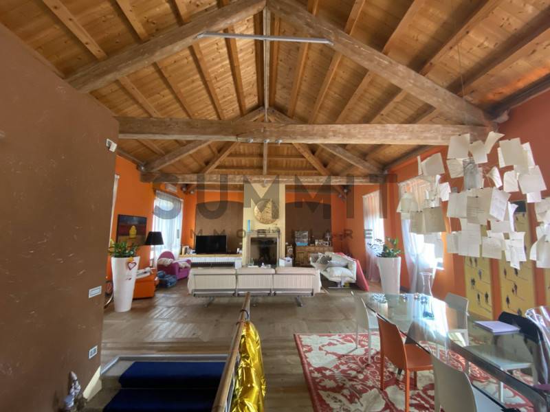 appartamento in vendita a Schio