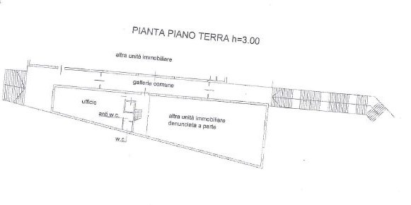 ufficio in vendita a Schio