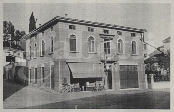 casa indipendente in vendita a Schio