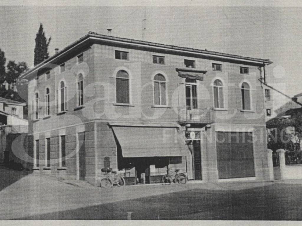 casa indipendente in vendita a Schio