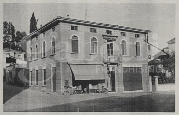 casa indipendente in vendita a Schio