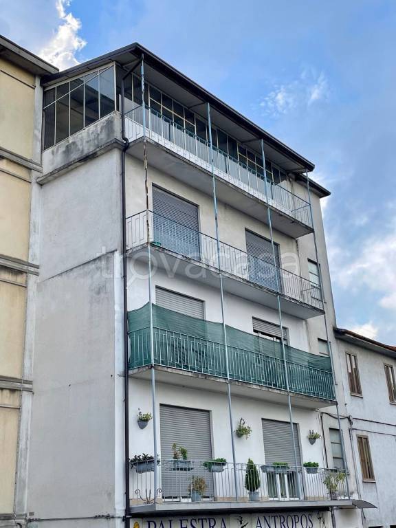 appartamento in vendita a Schio