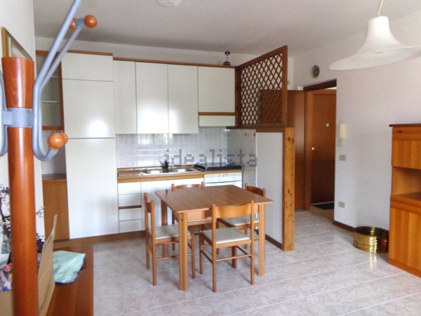 appartamento in vendita a Schio in zona Santa Croce