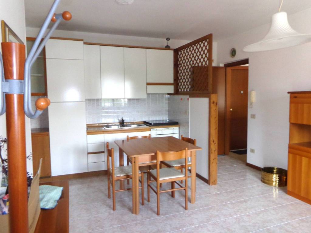 appartamento in vendita a Schio in zona Santa Croce