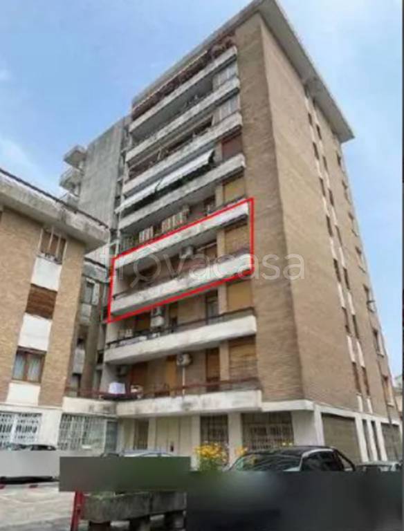 appartamento in vendita a Schio