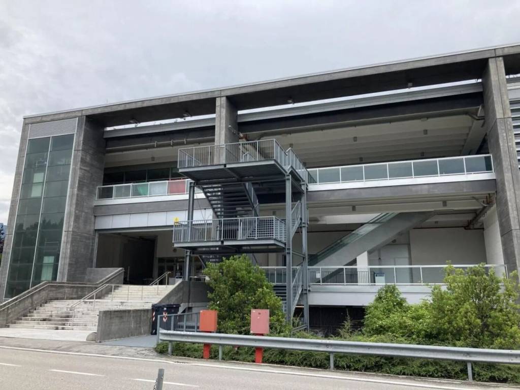 negozio in vendita a Schio