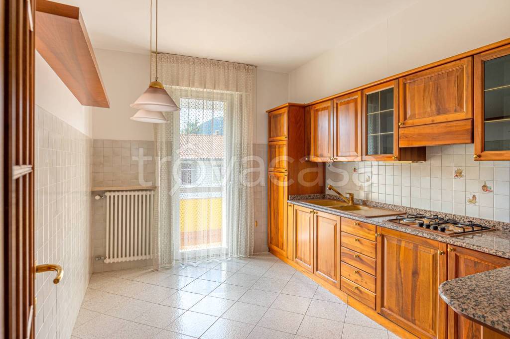 appartamento in vendita a Schio