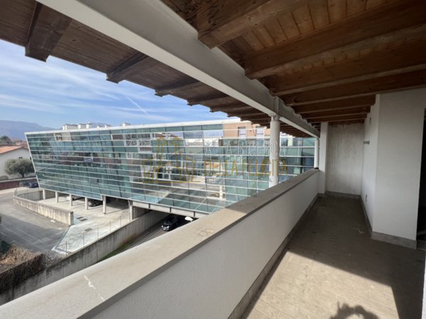appartamento in vendita a Schio