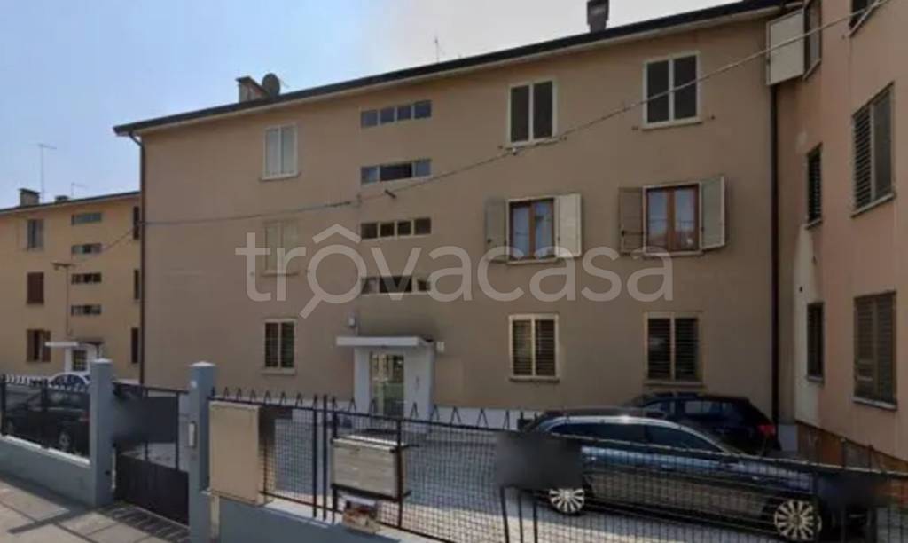 appartamento in vendita a Schio