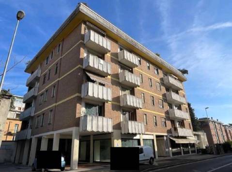 appartamento in vendita a Schio