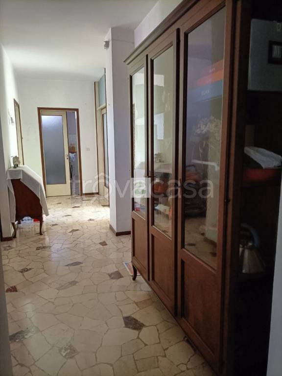 appartamento in vendita a Schio