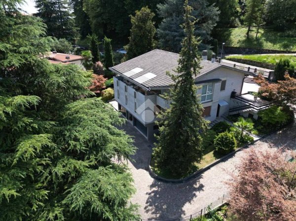casa indipendente in vendita a Schio