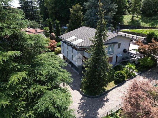 casa indipendente in vendita a Schio