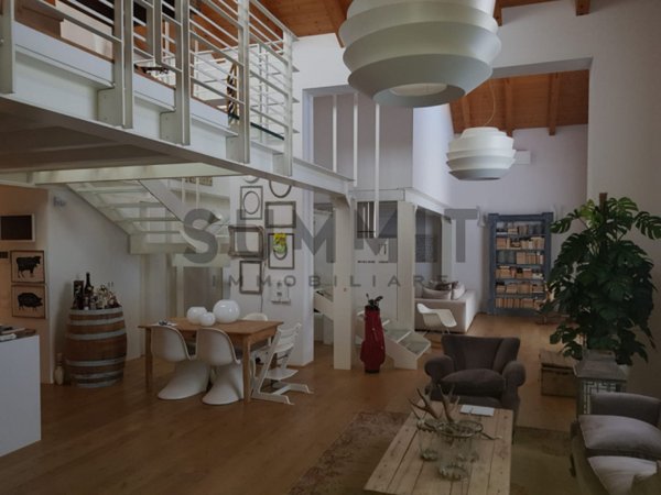 appartamento in vendita a Schio