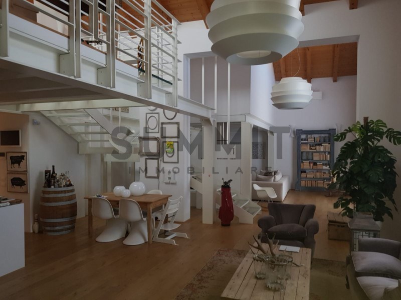 appartamento in vendita a Schio