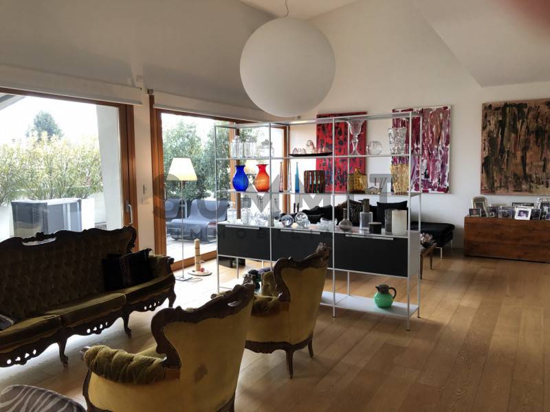 appartamento in vendita a Schio