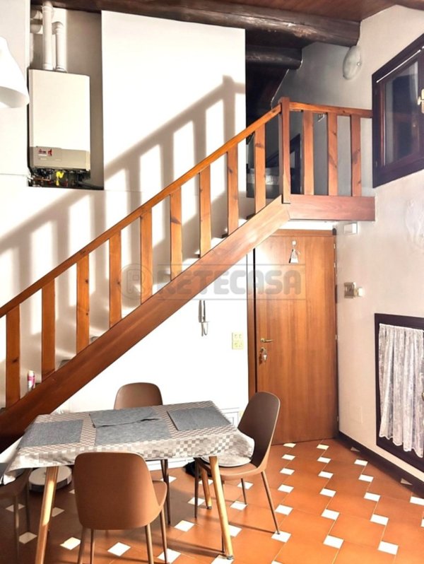 appartamento in vendita a Schio