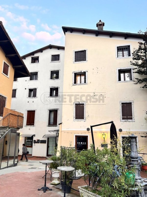 appartamento in vendita a Schio