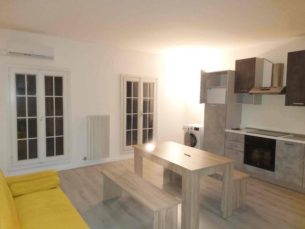 appartamento in vendita a Schio