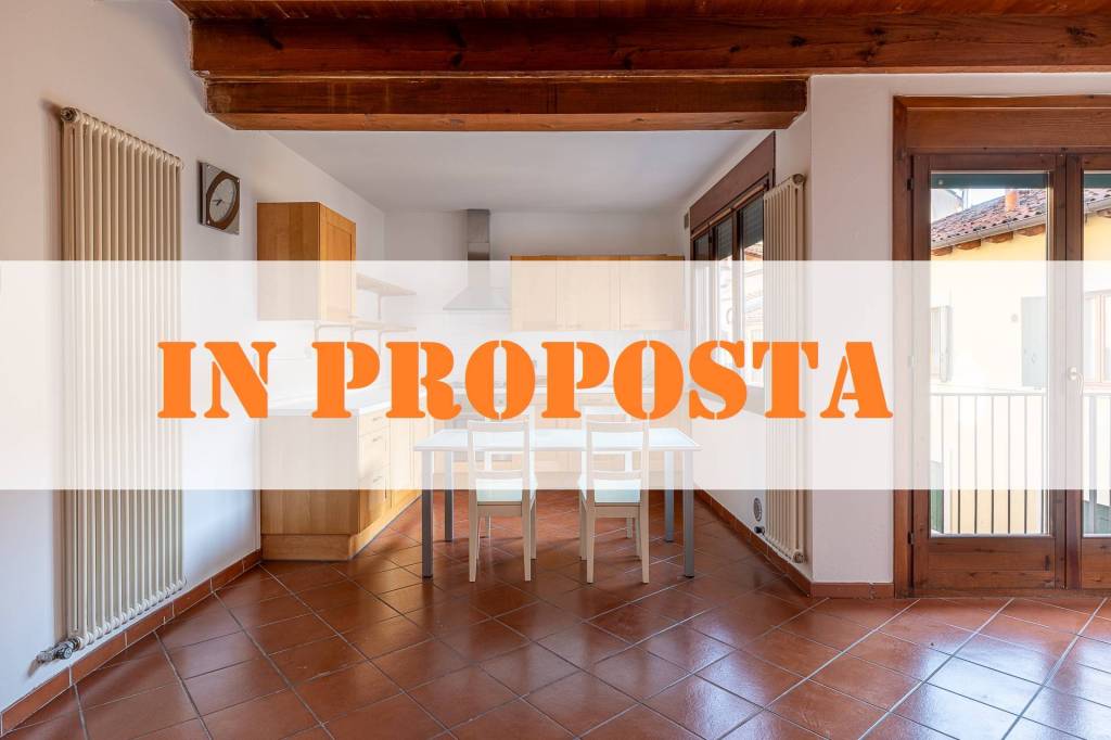 appartamento in vendita a Schio